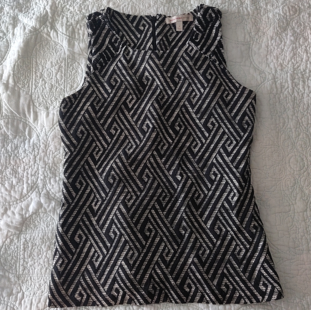 Banana Republic blouse